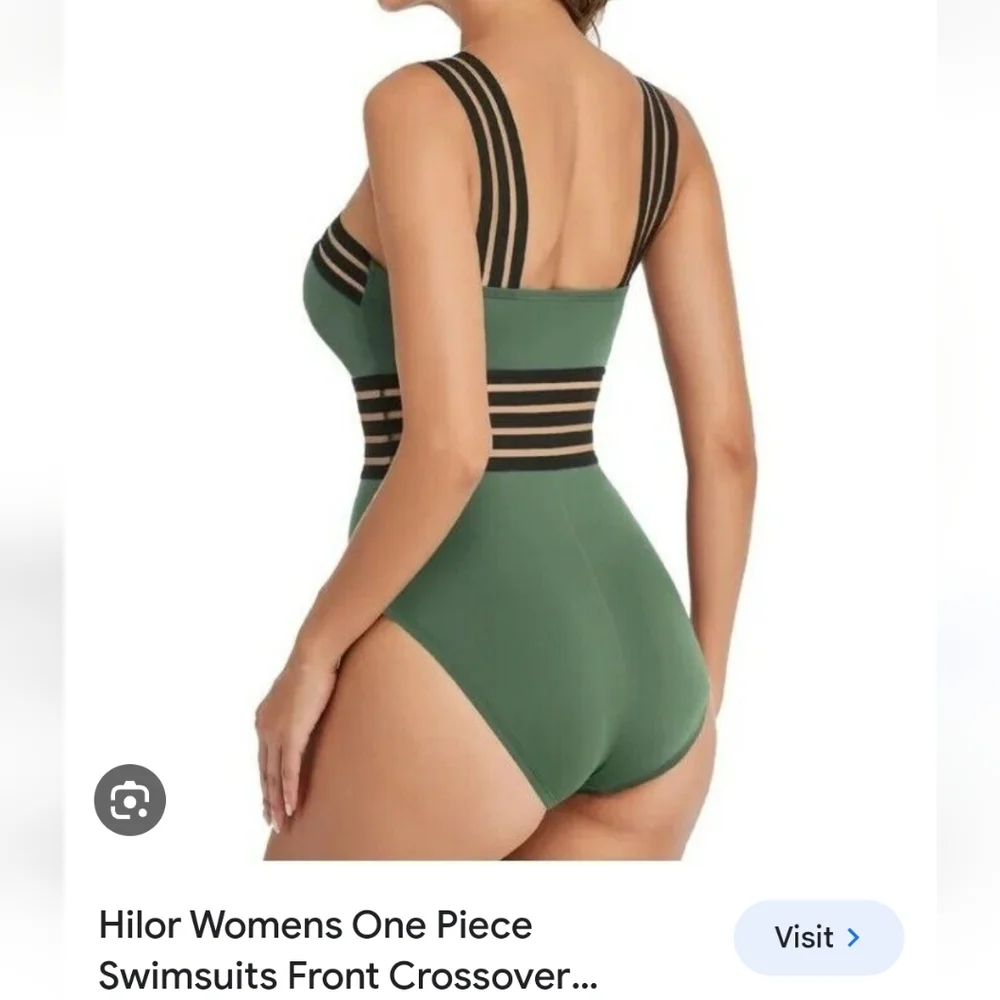 Hilor one piece